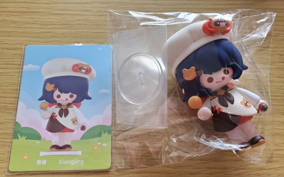 原神　香菱　15点セットまとめ売り