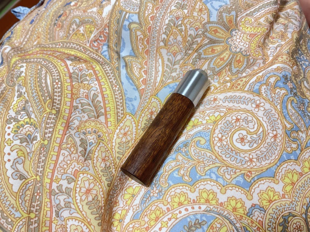 クラフトエー　ハワイアンコア　ツイスト消しゴム