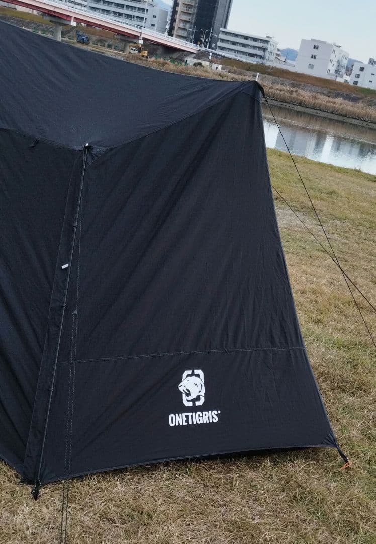 ONETIGRIS ソロホームステッド