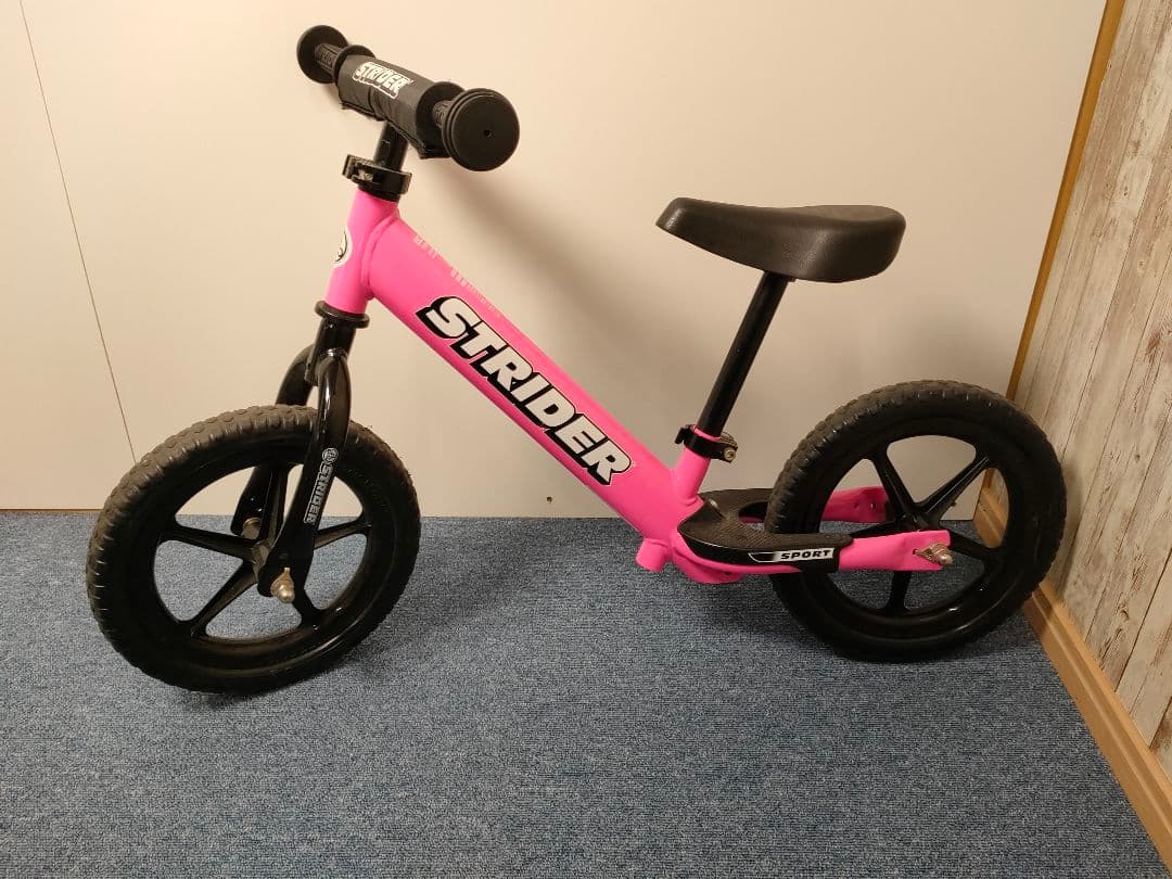 MICHI 美品 ストライダースポーツ STRIDER SPORT