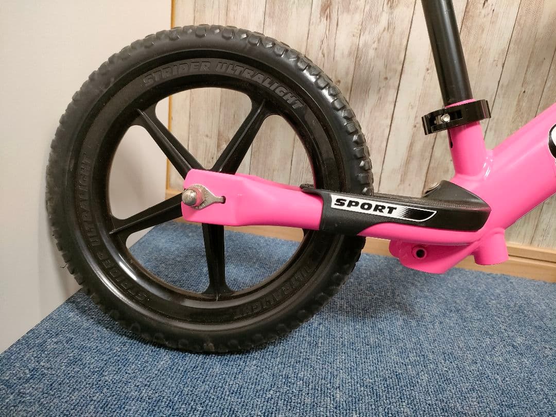 MICHI 美品 ストライダースポーツ STRIDER SPORT