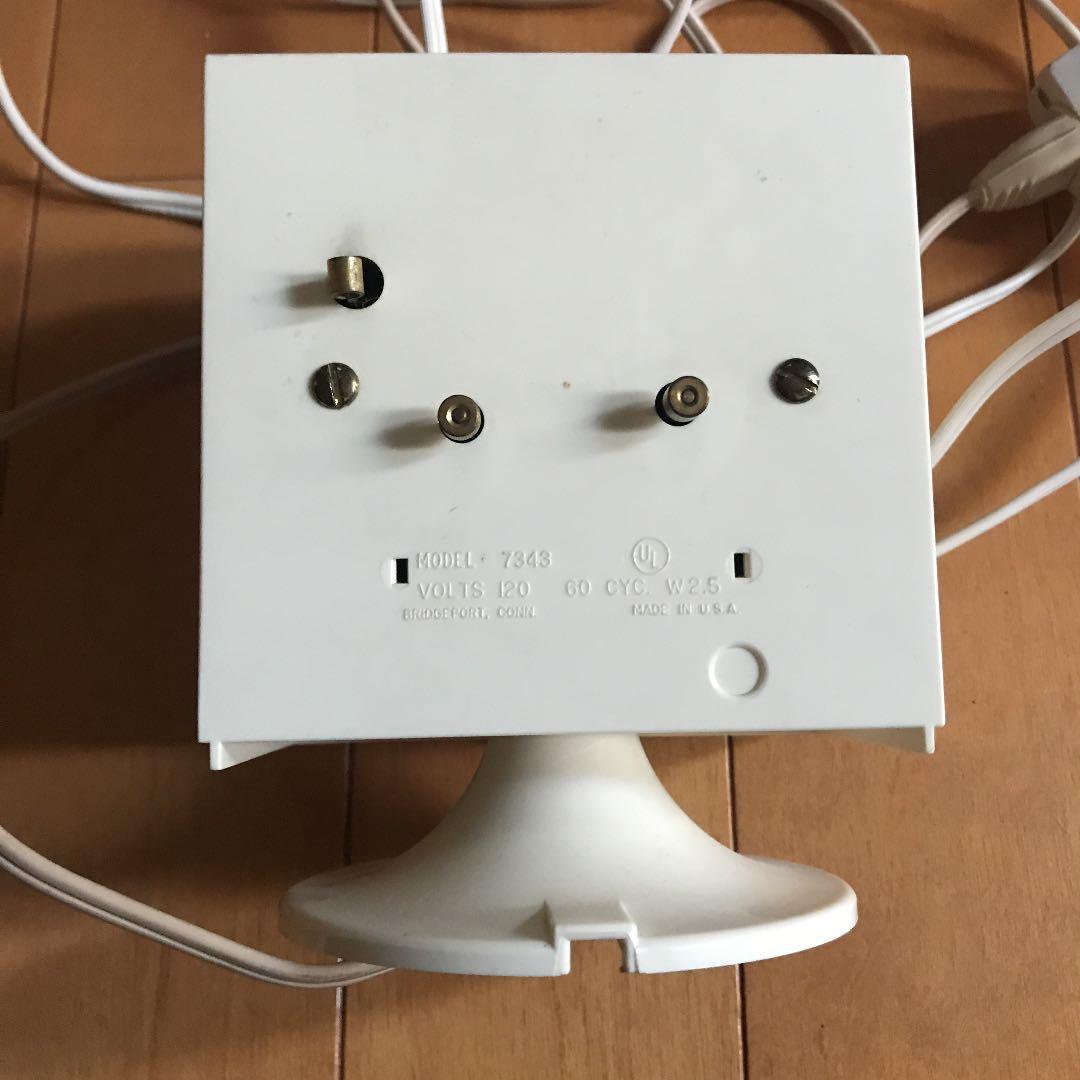 コレクション GENERAL ELECTRIC TIMER