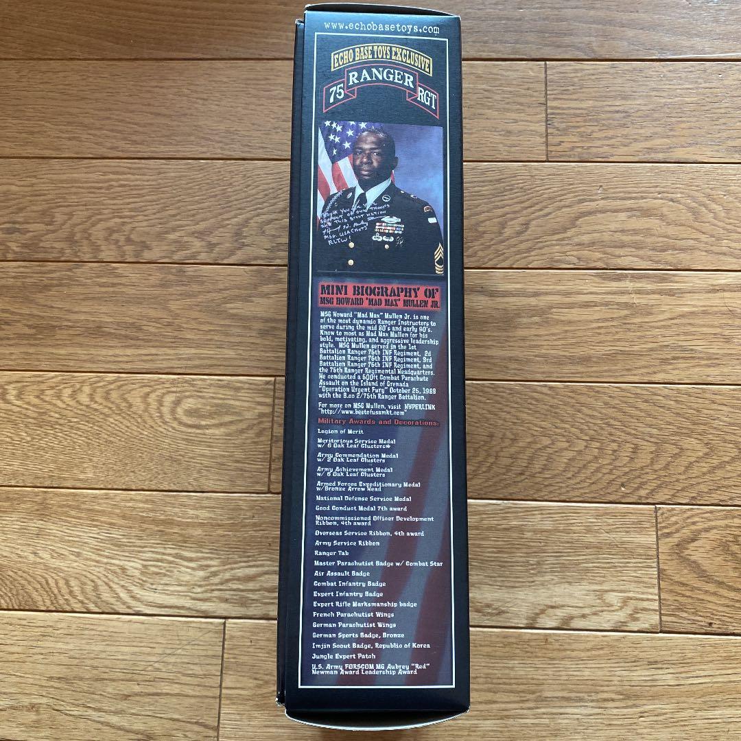 トイソルジャー　フィギュア