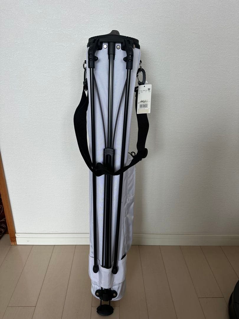 JACK BUNNY キャディバッグ スタンドクラブケース