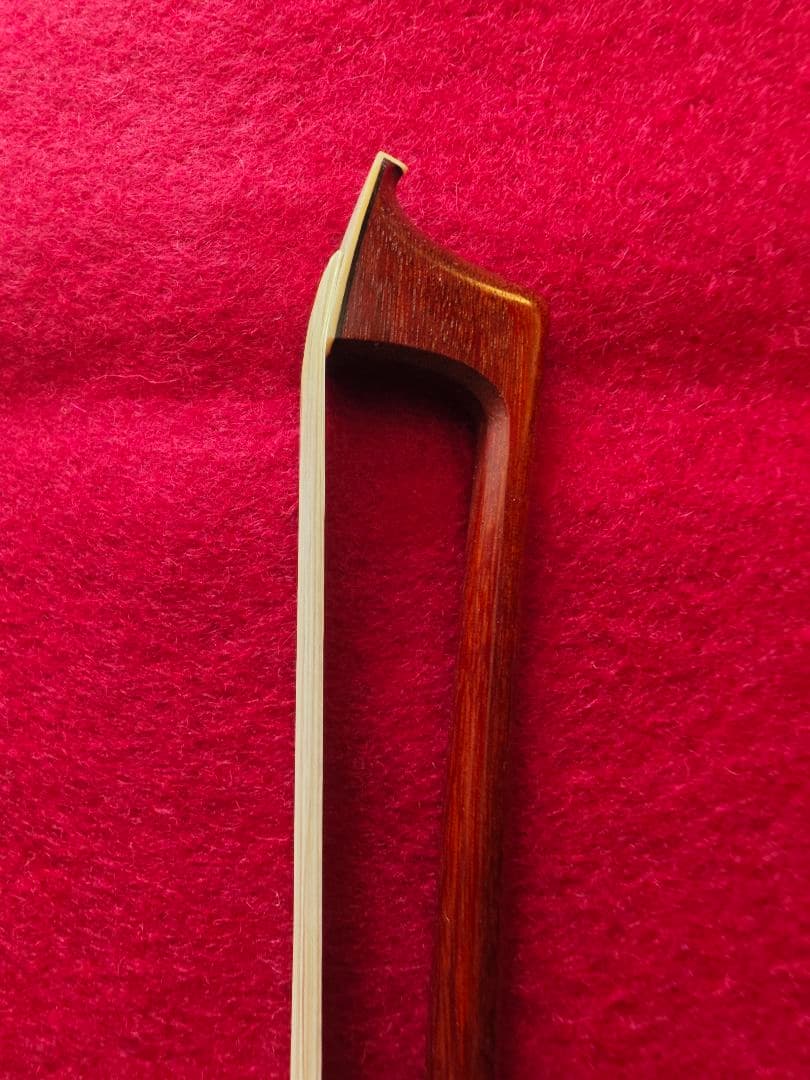 ARCHE バイオリン弓PE1003　4/4 定価¥99,000 ARCHET☆
