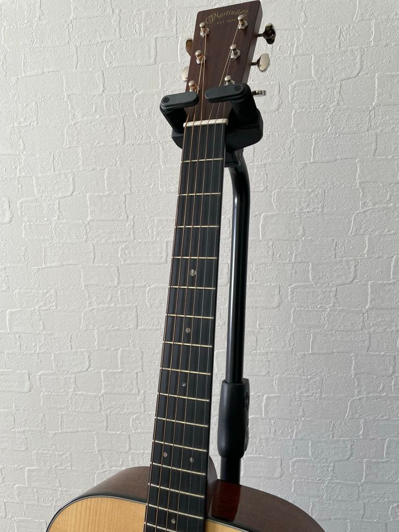 MARTIN Custom Shop 00-18 アディロンダックスプルース