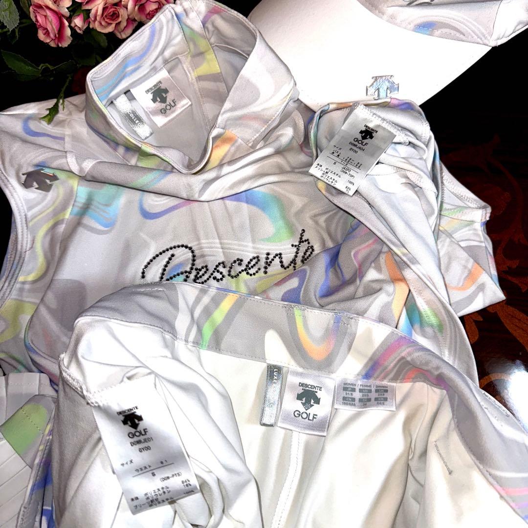 DESCENTE タイムセール中♡