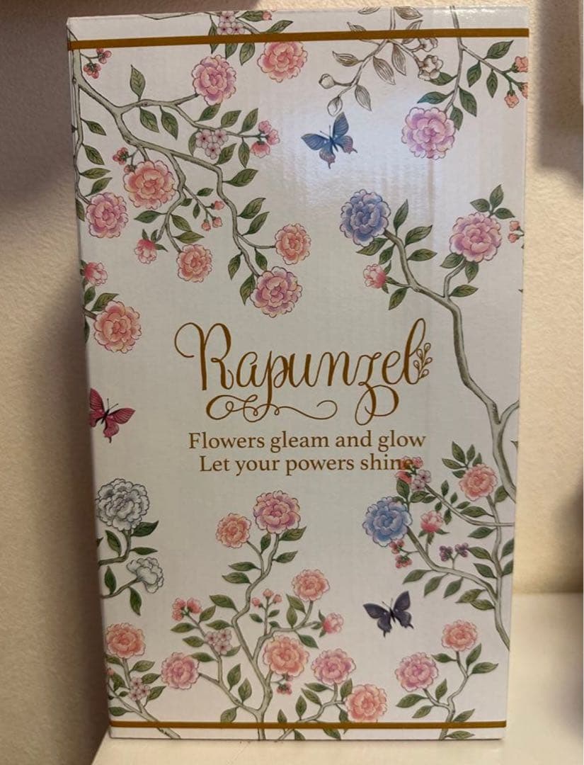 ディズニー 塔の上のラプンツェル　パスカル LED ライト ランタン