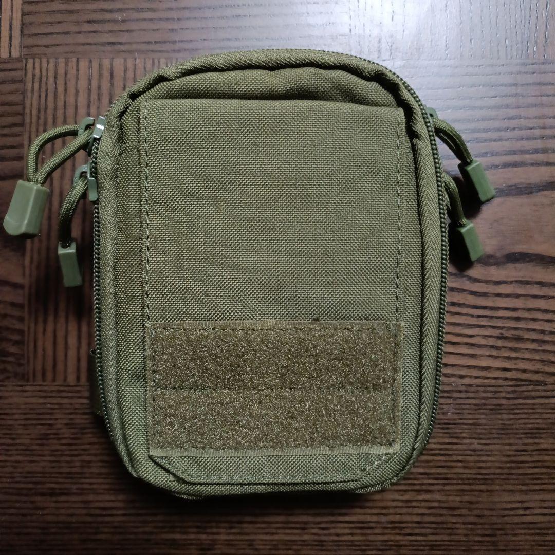 TAILORJAPAN タクティカルベルト マガジンポーチ各種タクティカルポーチ