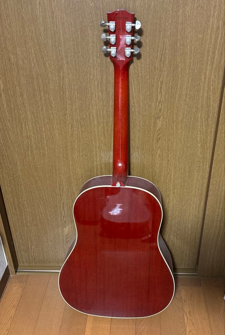 ギター Gibson J-45 standard Cherry