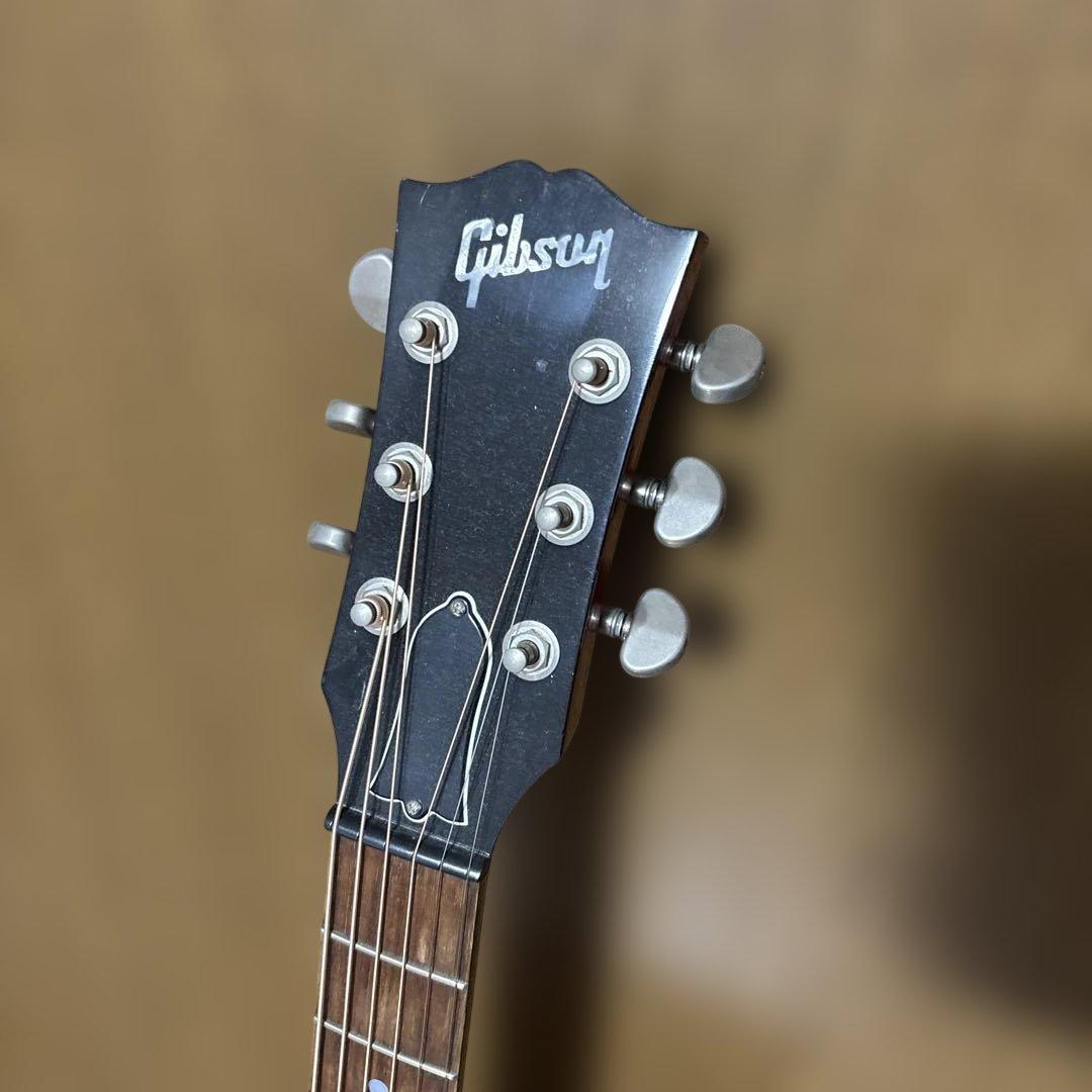 ギター Gibson J-45 standard Cherry