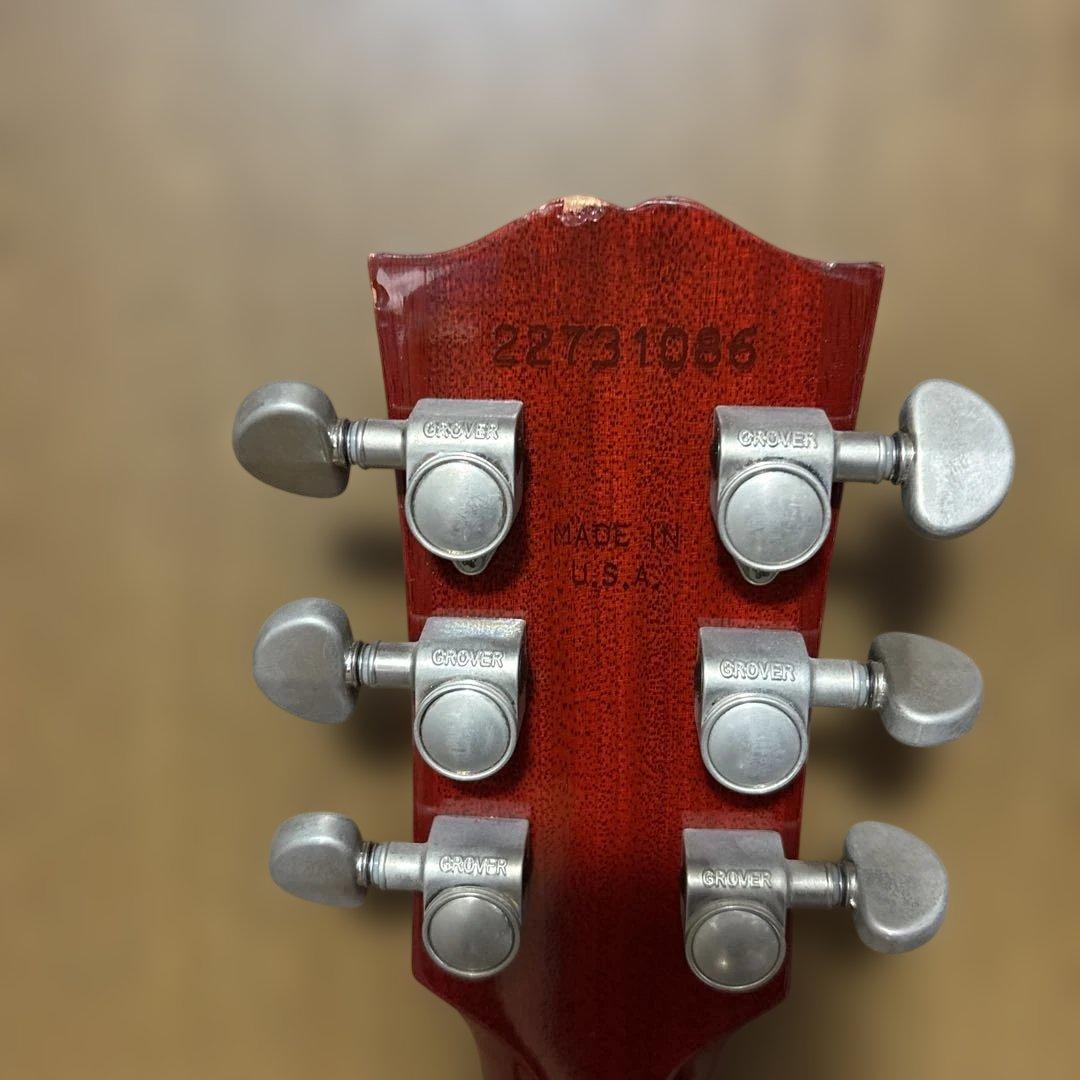 ギター Gibson J-45 standard Cherry