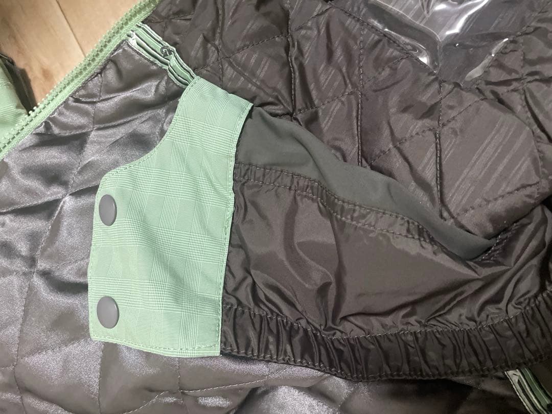 お値下げBURTON G スノーボード上下セットL