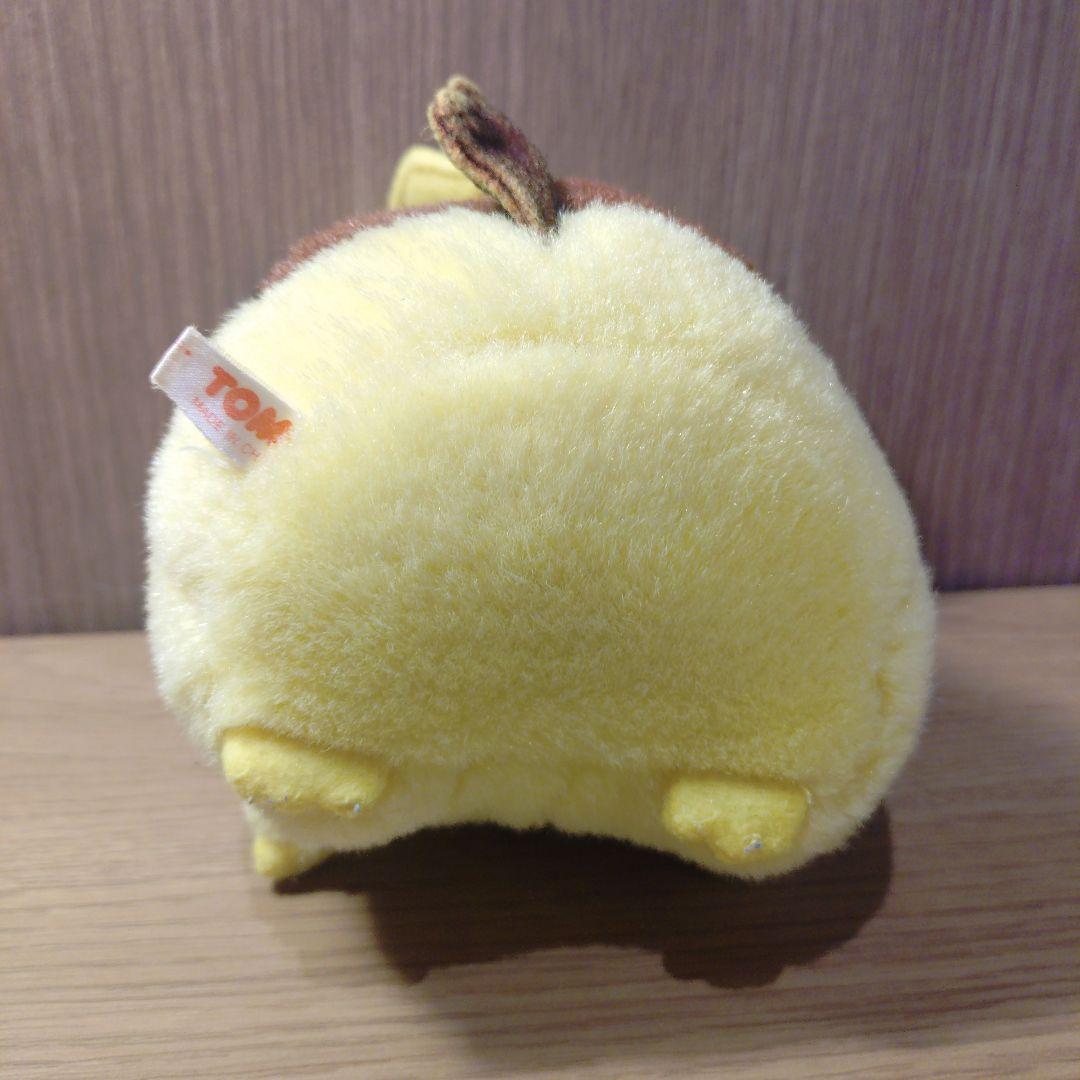 ピカチュウ レトロぬいぐるみ