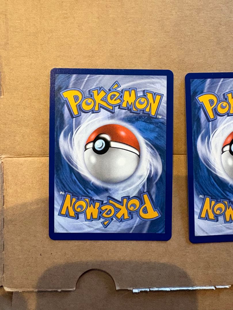 英語版ポケモンカード　オドリドリex sar