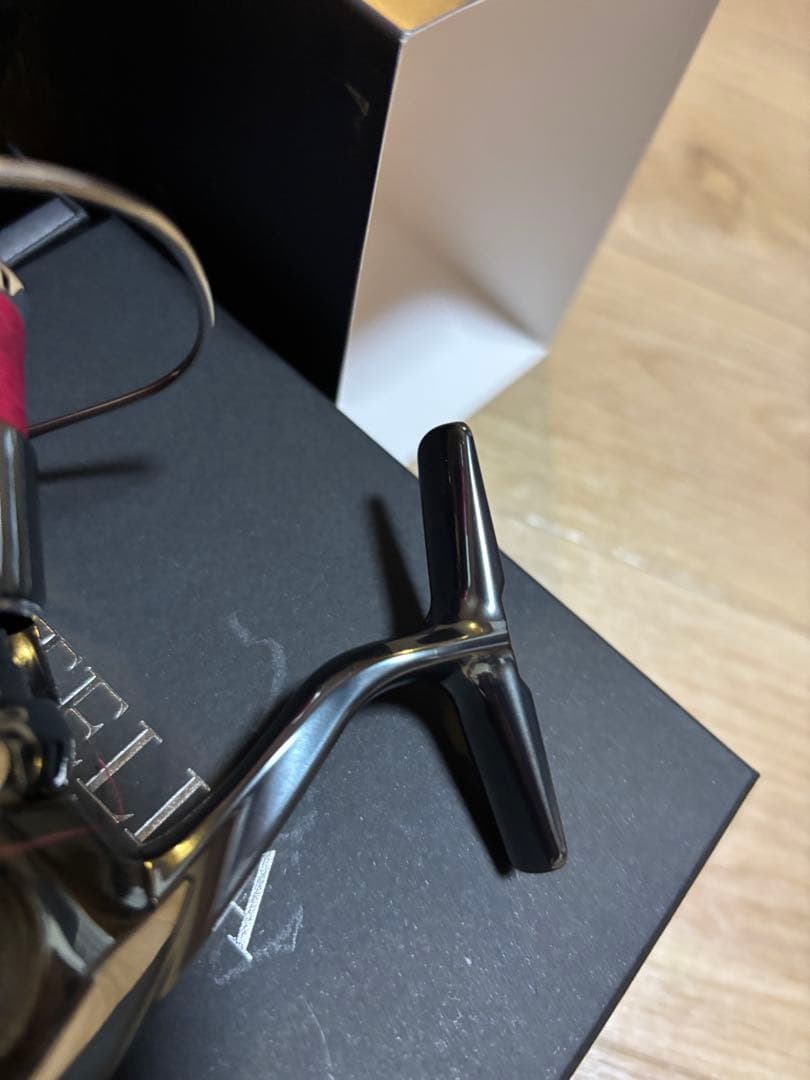 シマノ 22ステラC2000S美品