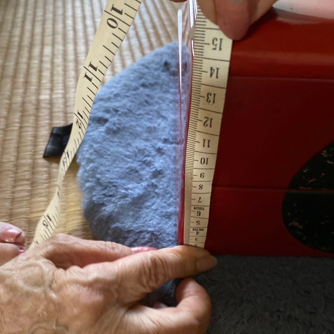 漆器 重箱 赤色 花柄