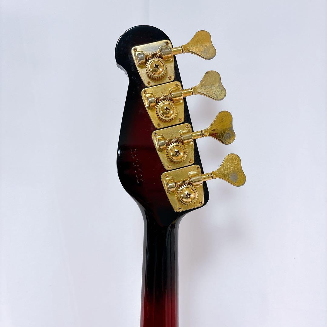 YAMAHA ヤマハ BBX-24 エレキベース ヴィンテージギター