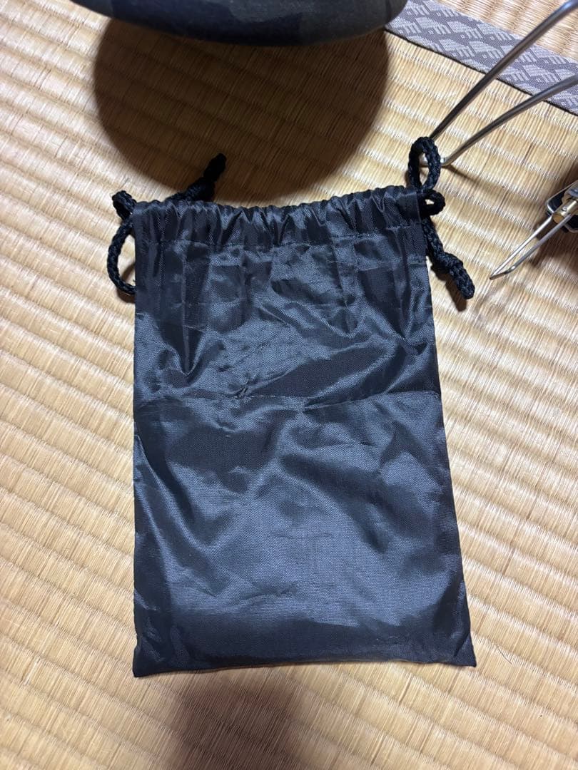 soto st-340 バリスティックスケース