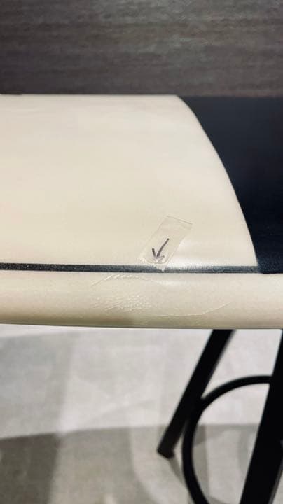 サーフィン・ボディボード FIREWIRE NANOLFT5.2Daniel \"Tomo\" Thomson