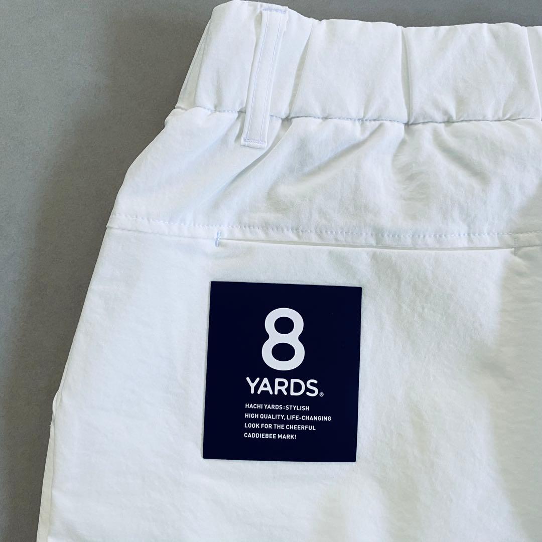 8YARDS カーゴパンツ　M〜Lサイズ