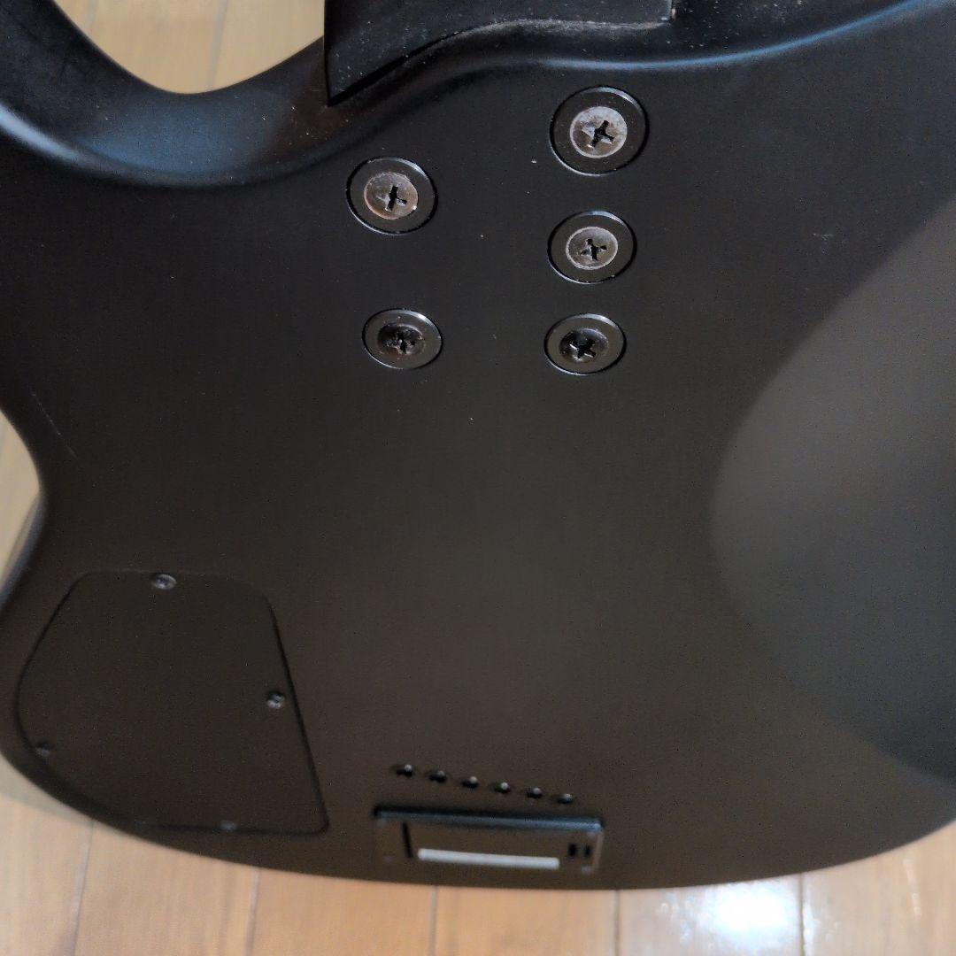 m*a様 Fernandes APG-SCORPION スコーピオン