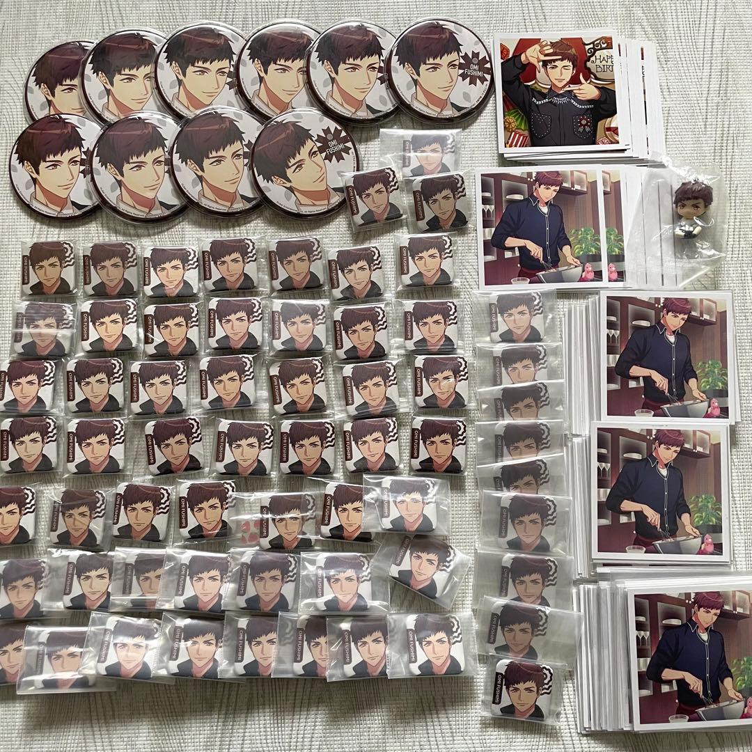 A3! 臣 グッズセット ⑥ ※期間限定値下げ