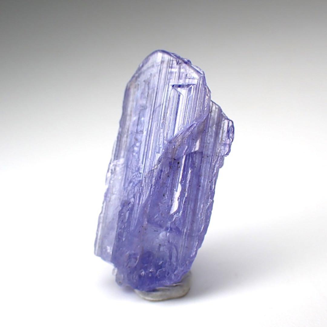 【タンザニア/メレラニ産】タンザナイト1-3