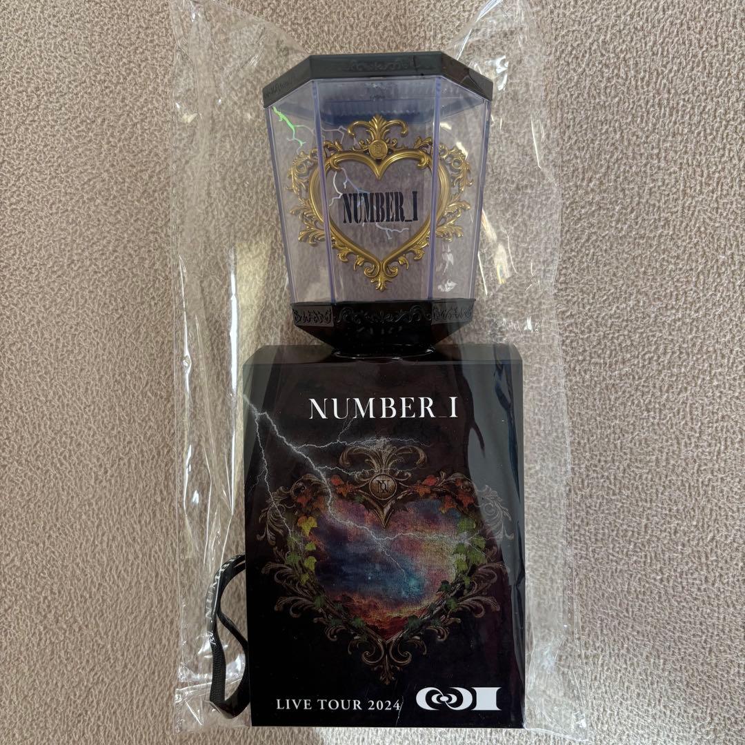 Number_i グッズセット まとめ売り