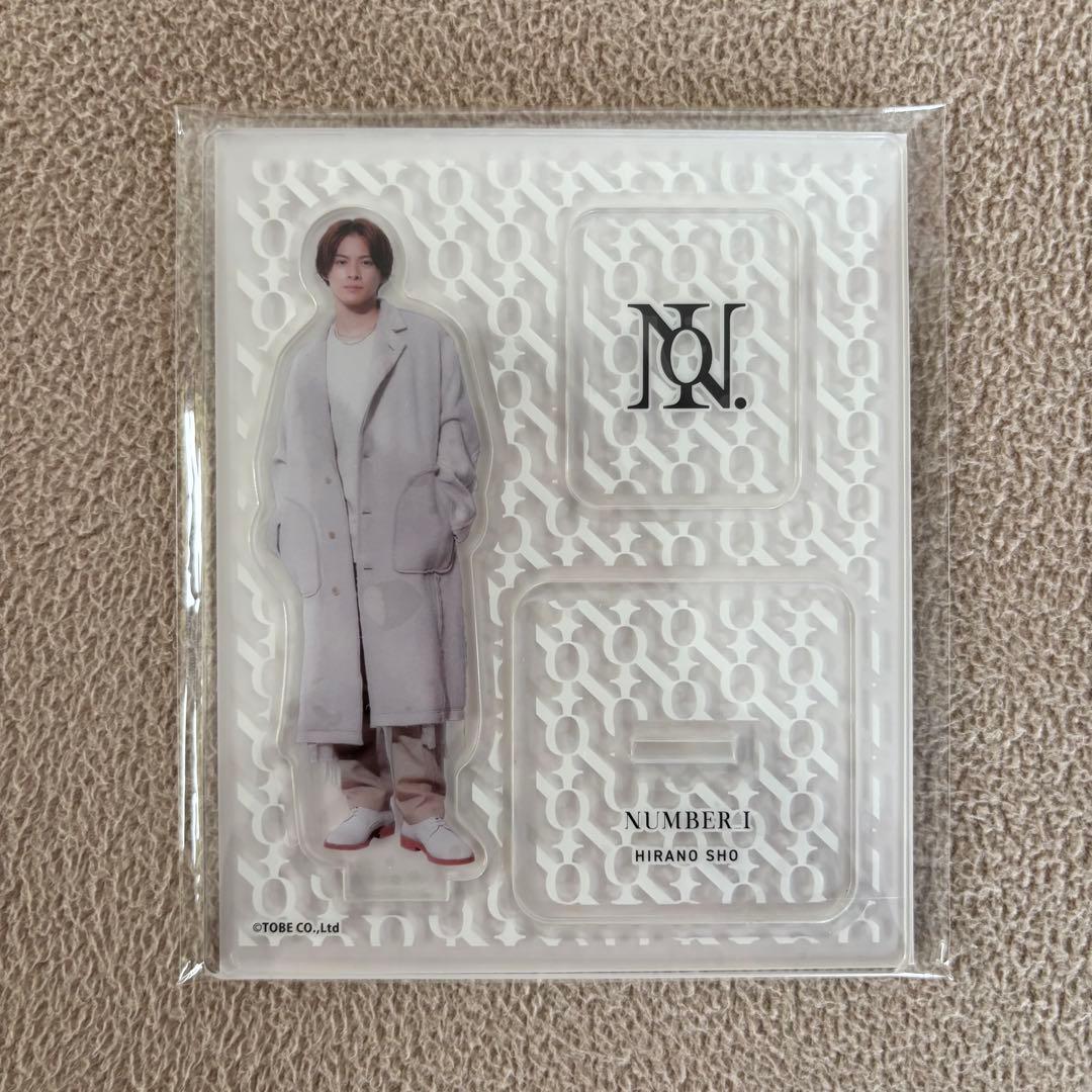 Number_i グッズセット まとめ売り