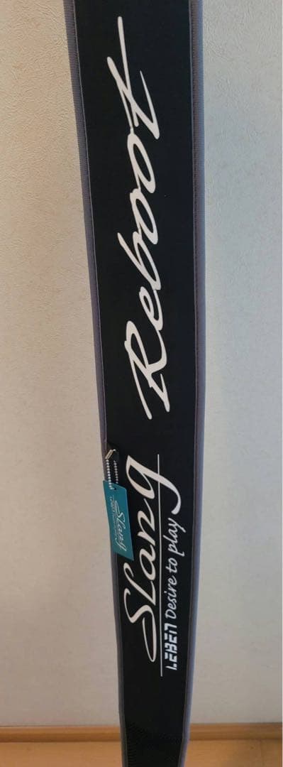 トモちょ　デジーノ／スラングリブート　LSR-C75M/HRST1s