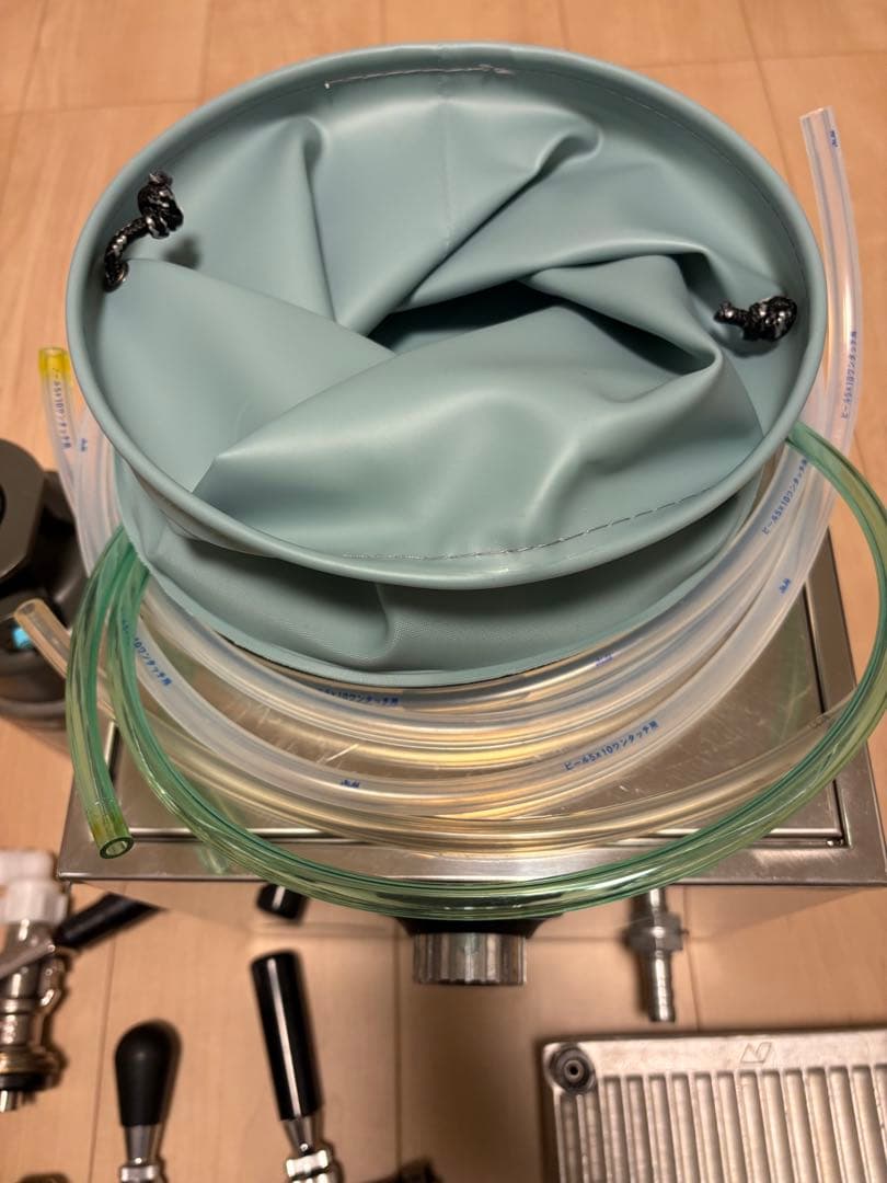 最終値下げ！！ニットク氷冷式ビールサーバー