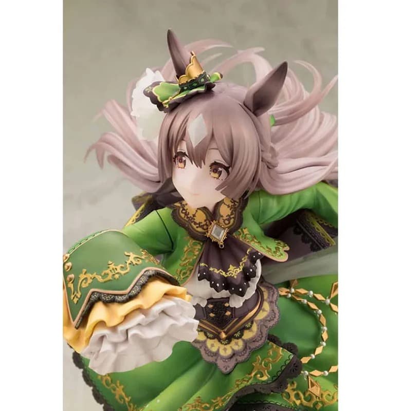 ウマ娘 プリティーダービー 1\7スケールフィギュア サトノダイヤモンド 壽屋
