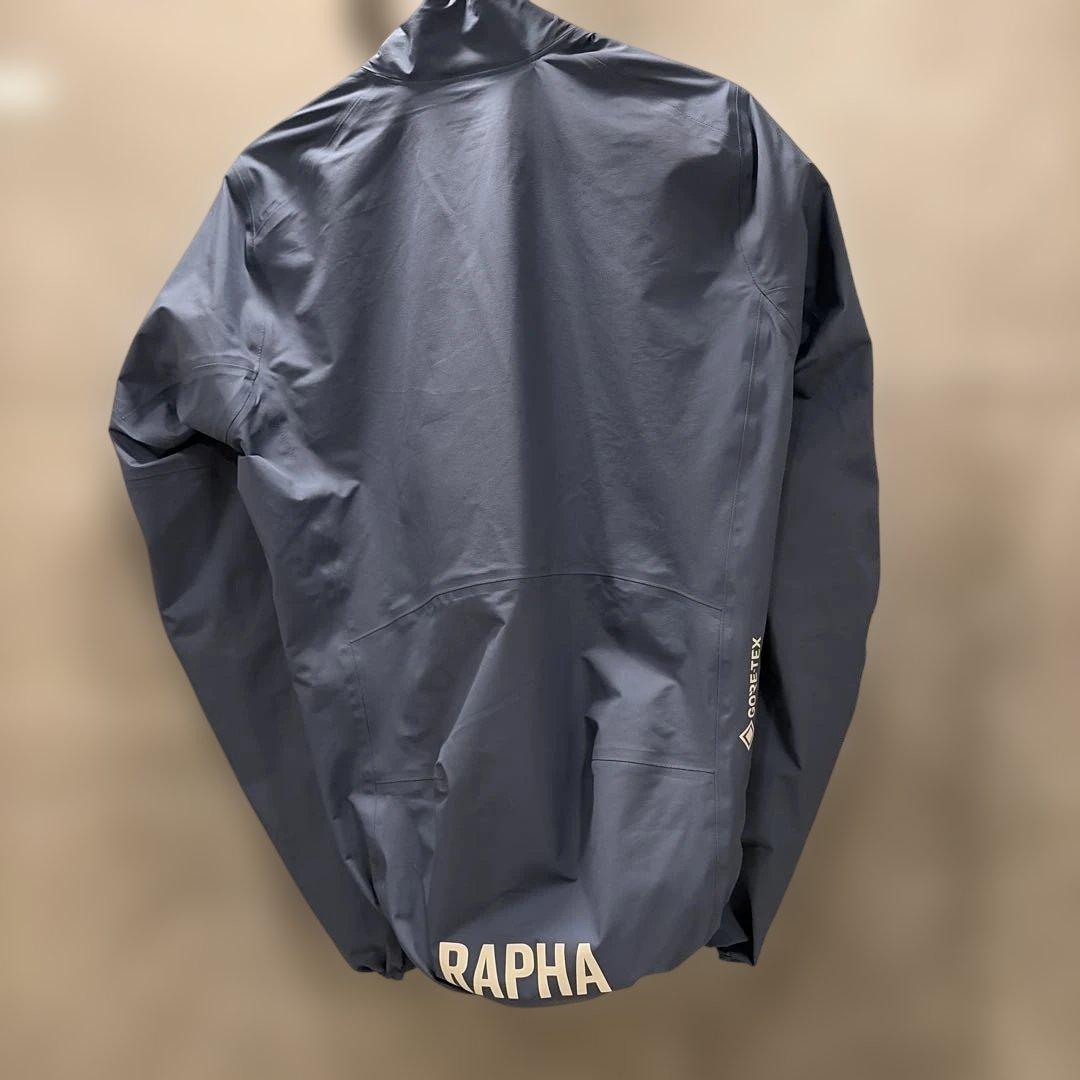BFD特価RAPHA pro team GORE-TEX rain jacket