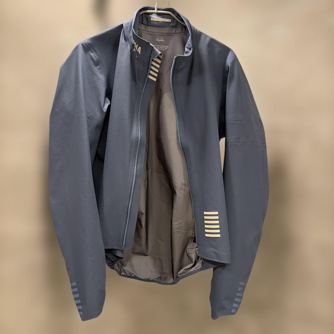 BFD特価RAPHA pro team GORE-TEX rain jacket