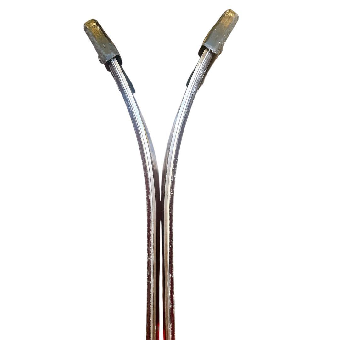 【良品】 SALOMON 3V RACE SL LAB スキー板 165cm