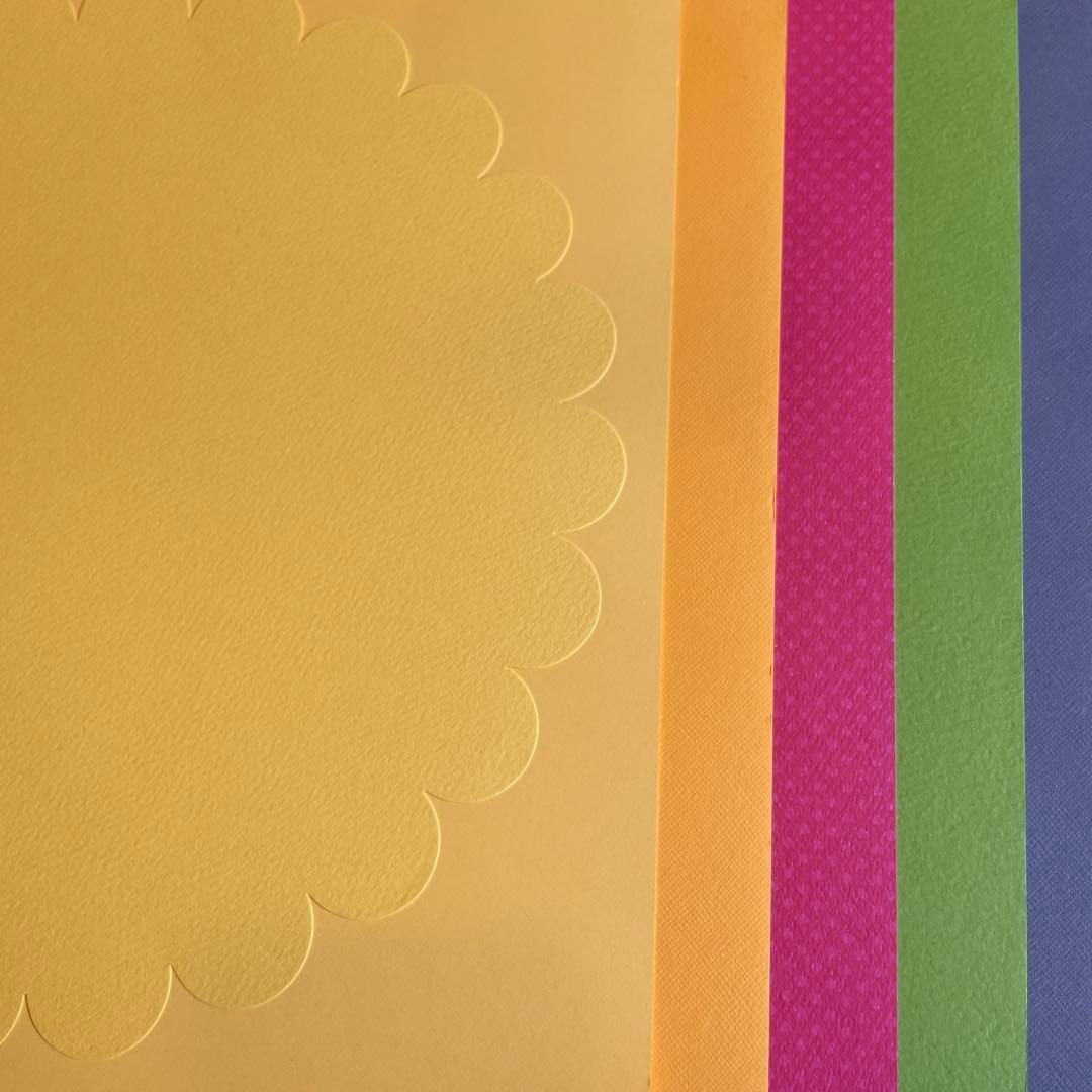 12インチペーパー☆おまとめ売り130枚☆