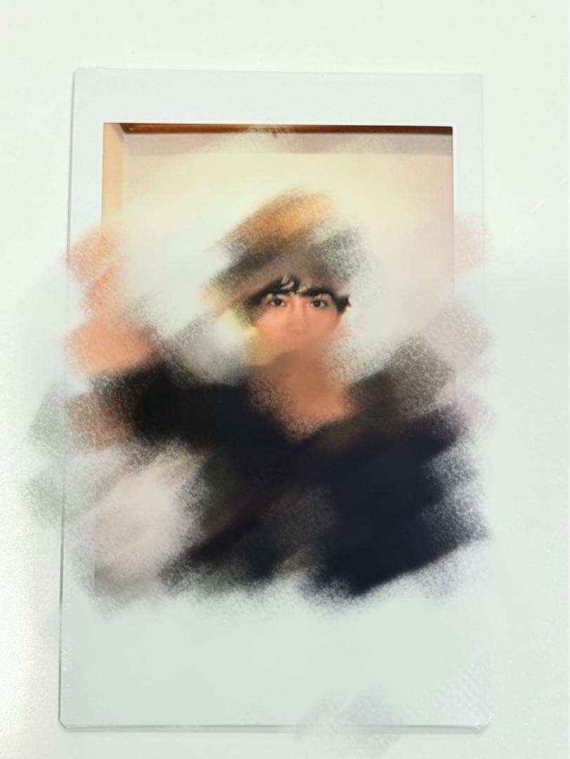 藤林泰也　イベント　チェキ