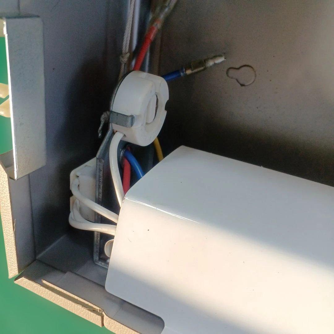 非常口表示サイン 壁掛け式 緑色 約30cm