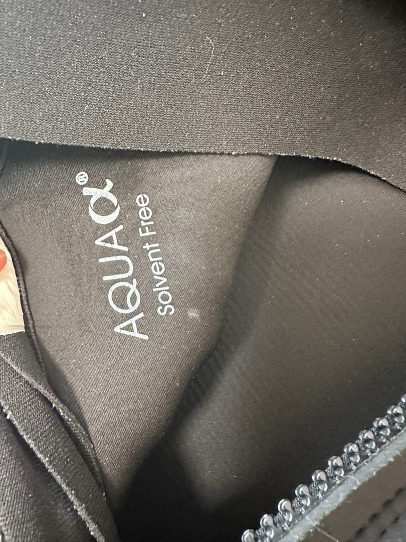 オニール⭐️フルスーツバックジップ3×2mm Lサイズ相当（男性用）