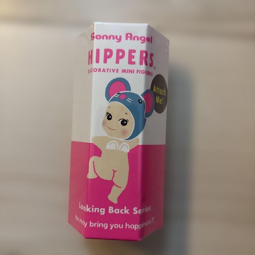 ソニーエンジェルヒッパーズ　ルッキングバック53個セット