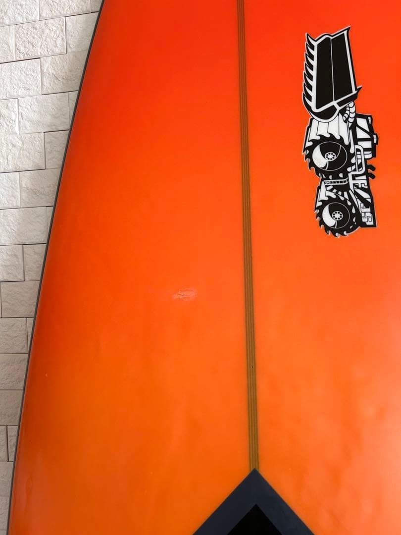 《お買得・美品》JS monsta2020 モンスタ2020 サイズ5'9