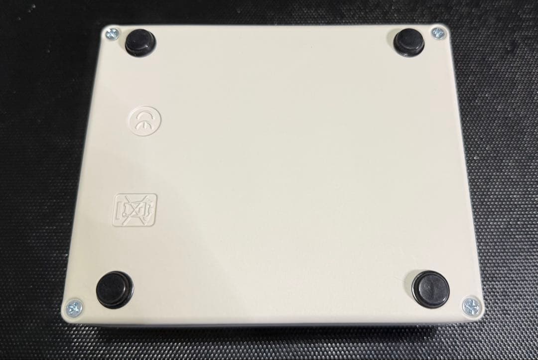 EHX Deluxe Big Muff Pi エフェクター