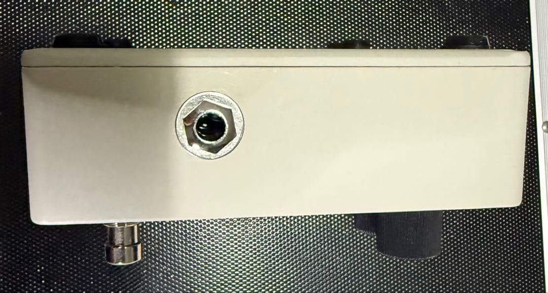 EHX Deluxe Big Muff Pi エフェクター