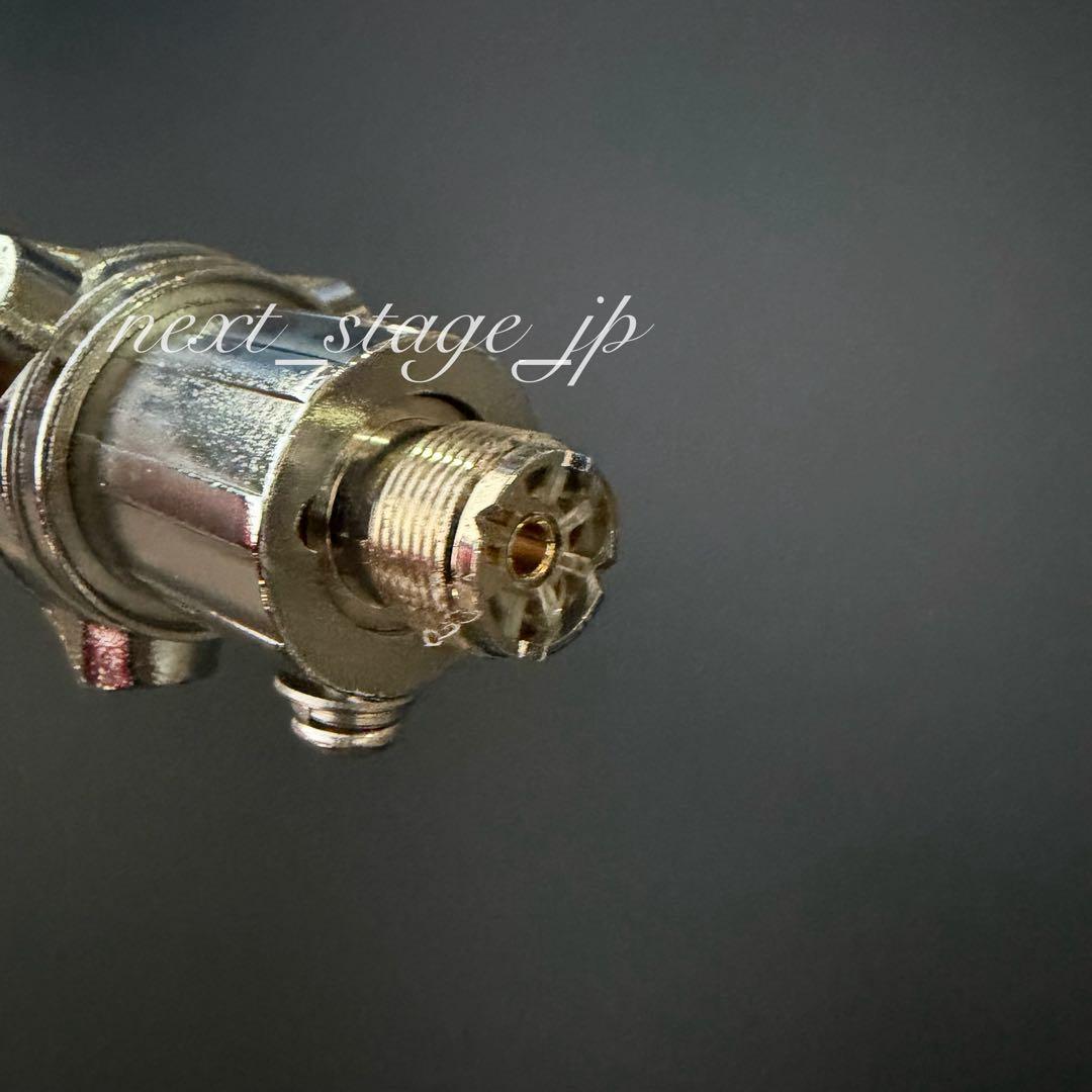 【120cm】351MHz デジタル簡易無線 アンテナ（基地局用）