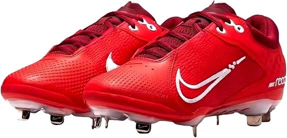 新品★USA国内限定発売モデル☆NIKE★Hyperdiamond 4★27cm