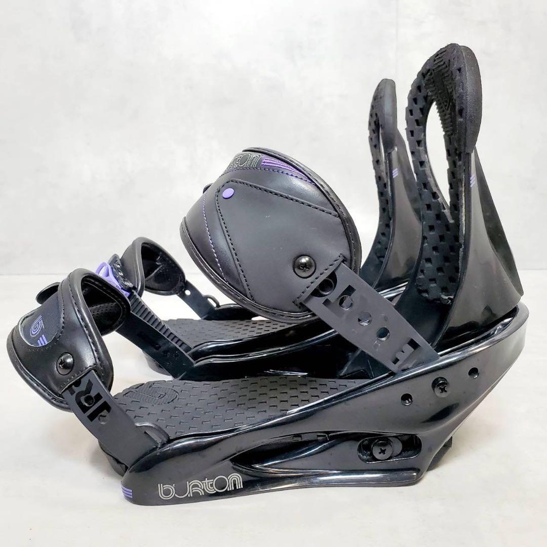 BURTON Citizen Re:Flex Mレディース ビンディング