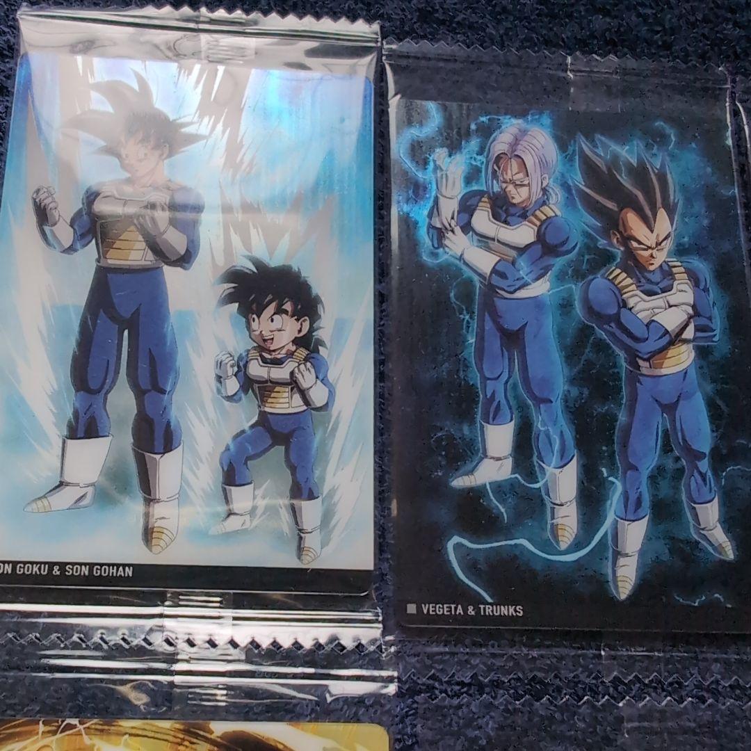 ドラゴンボール　イタジャガ　Vol.8 コンプリート