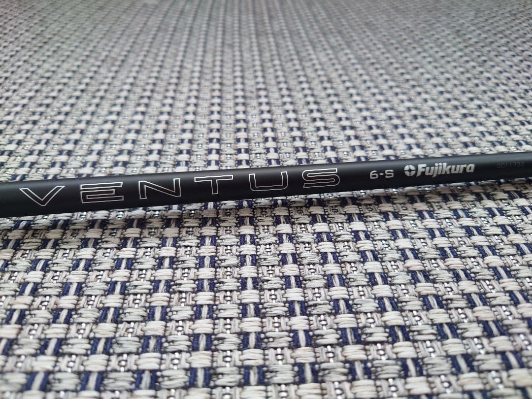 PING G440 LST 3W　24ベンタスブラック 6S　超美品