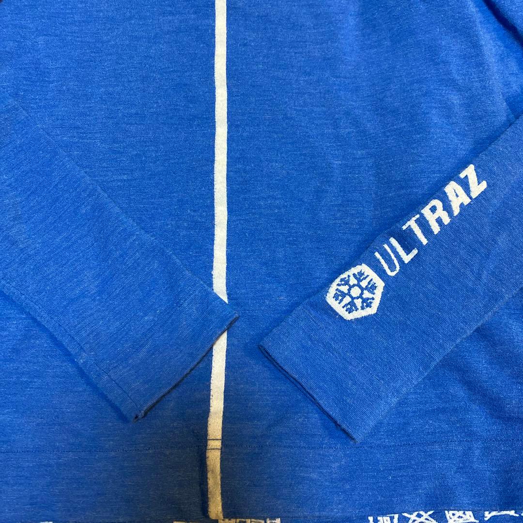 assos アソス メンズ ウルトラズ ウィンター スキン レイヤー